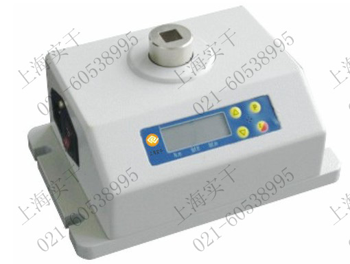 扭力扳手測試儀圖片