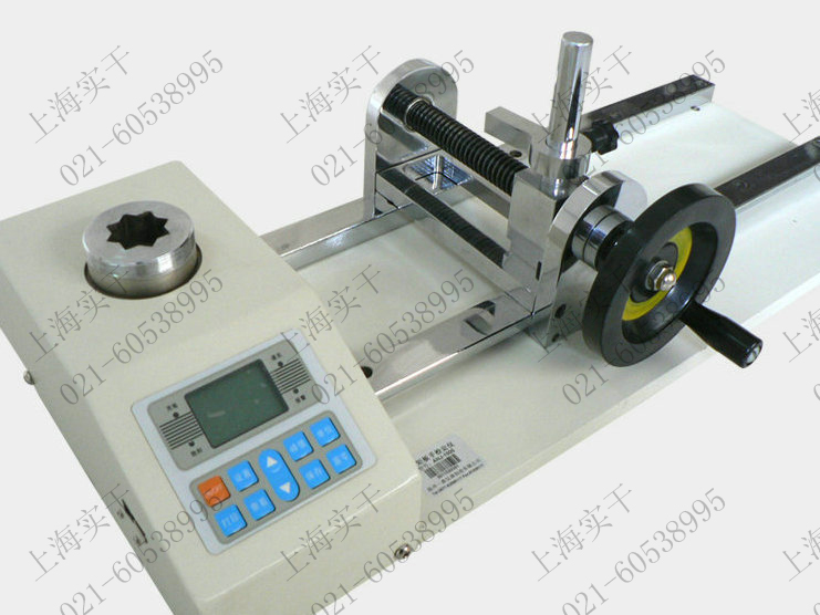 扭力扳手測試儀圖片展示