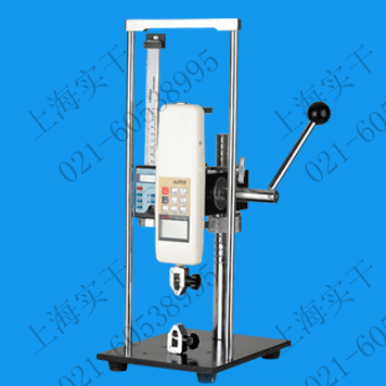 手壓式拉壓測(cè)試臺(tái)圖片