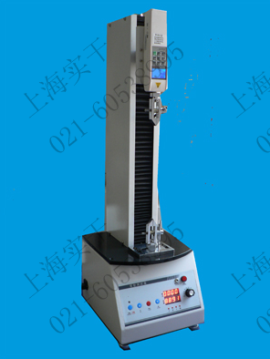 電動單柱測試臺圖片