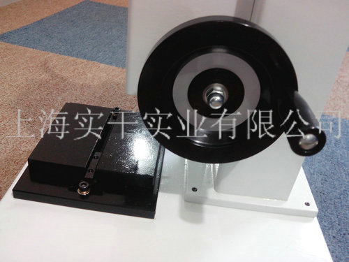 手動立式測試臺圖片