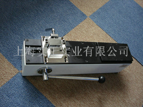 端子拉力測試儀圖片