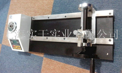 扭力扳手測試儀圖片