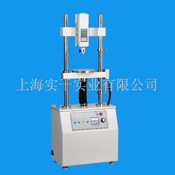 電動雙柱測試臺