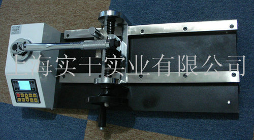 扭力扳手測試儀圖片