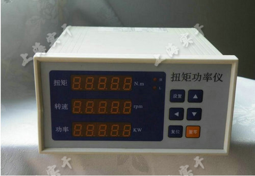 動態(tài)扭矩測試儀圖片