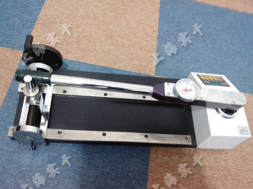 扭力扳手測(cè)試儀圖片