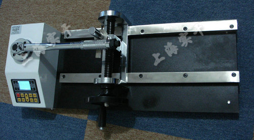 扭力扳手測(cè)試儀圖片