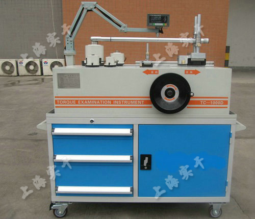 扭力扳手測(cè)試儀圖片