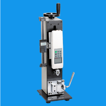 SGLW螺旋立臥測試臺