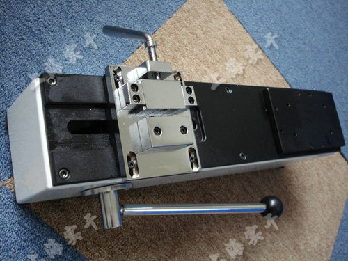 端子拉力測(cè)試儀圖片