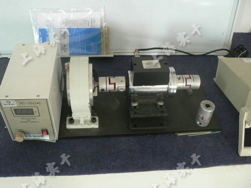 動(dòng)態(tài)扭矩測(cè)試儀圖片