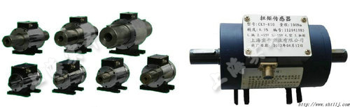 動(dòng)態(tài)扭矩測(cè)試儀圖片