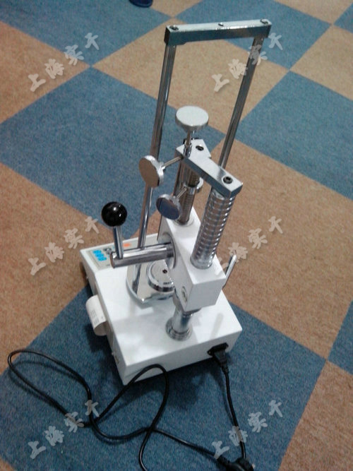 手動彈簧拉力試驗機