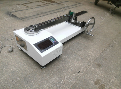 扭力扳手校驗(yàn)儀