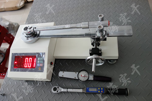 扭力扳手測試儀