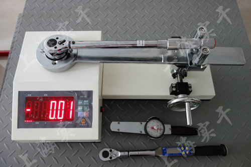 SGXJ扭力扳手測試儀