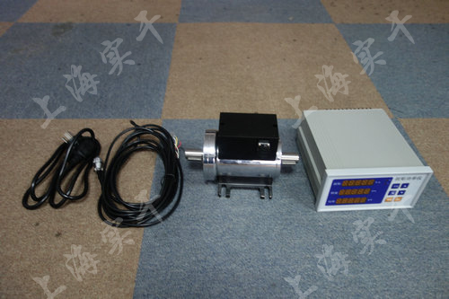 信號(hào)輸出動(dòng)態(tài)扭矩測試儀