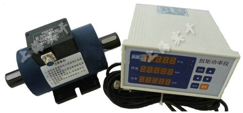 信號(hào)輸出動(dòng)態(tài)扭矩測試儀