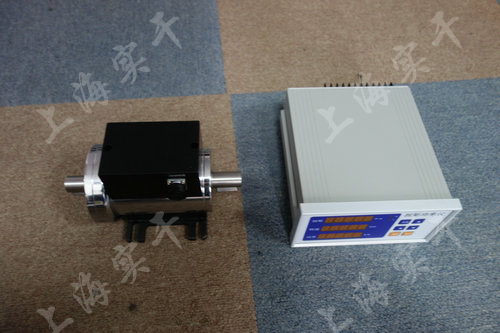 動態扭矩測試儀