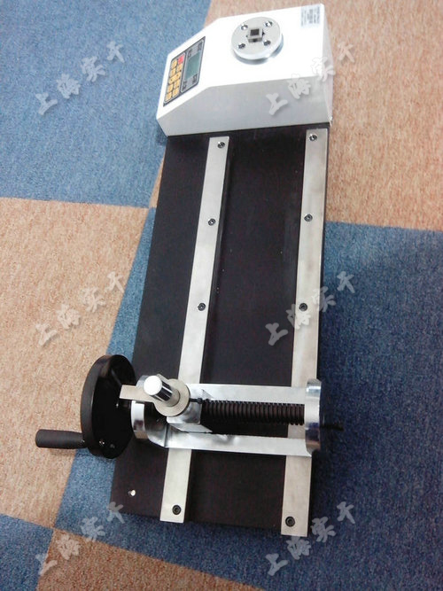 扭矩扳手校驗儀