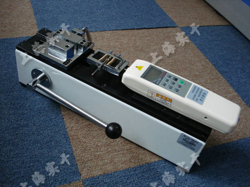 端子拉力測(cè)試機(jī)
