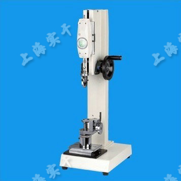 鈕扣拉力測試計