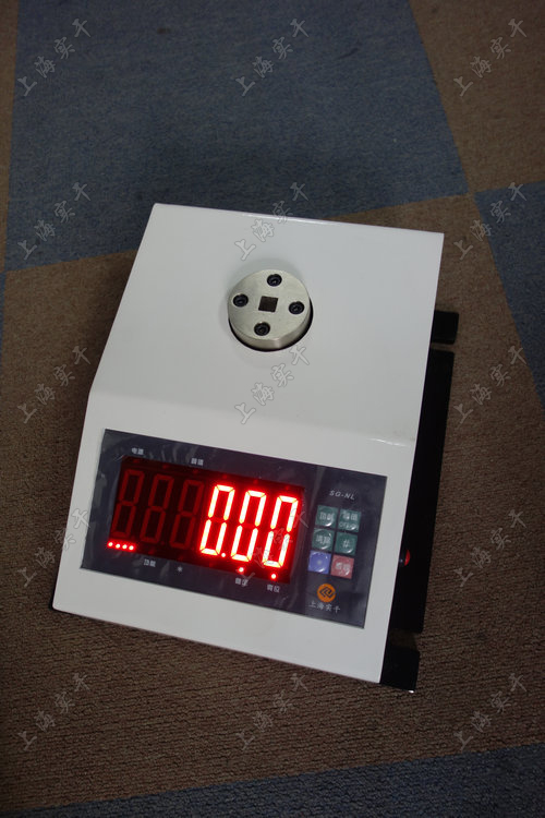 扭矩扳手測量儀