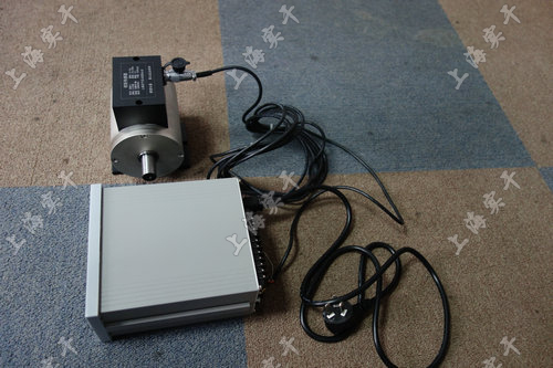 動態扭矩測試儀