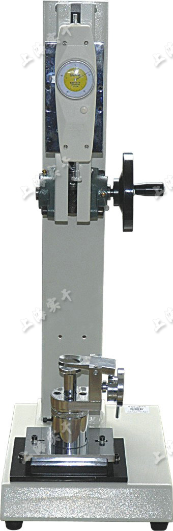 鈕扣拉力測試儀