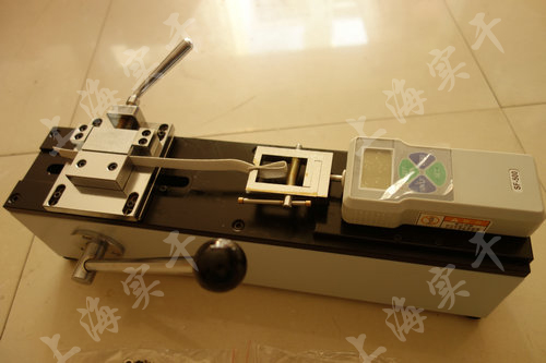 端子拉力測試儀