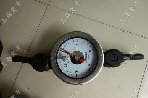 機械測力儀圖片