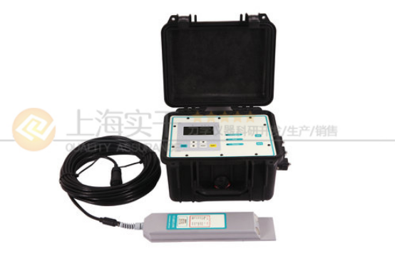 SGDOF6000-P多普勒明渠流量計