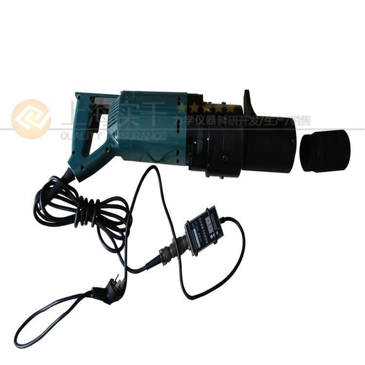 電動定扭力扳手