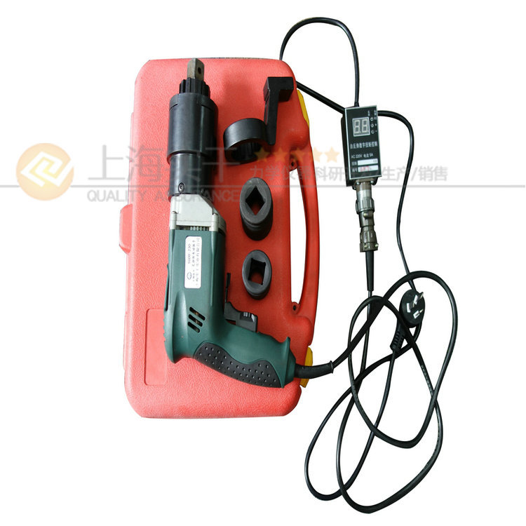 電動定扭力扳手