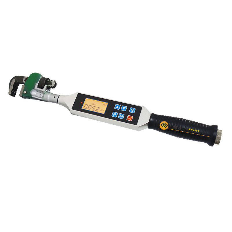 數顯扭矩扳手