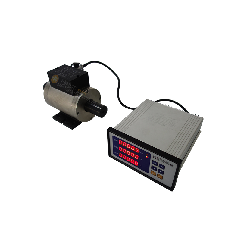 動態扭矩測試儀