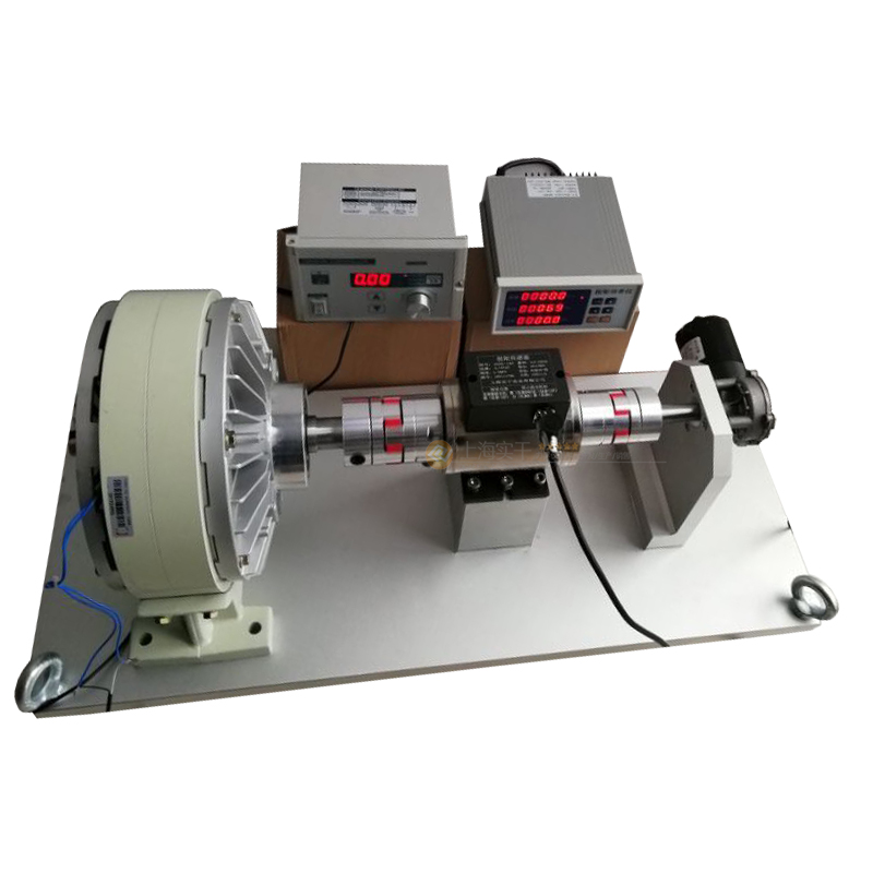 動態扭矩測試儀