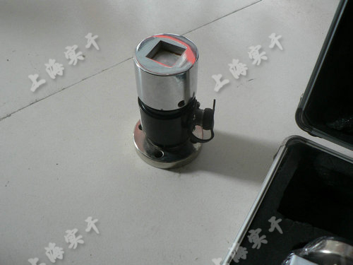 高速沖擊扭矩測試儀圖片