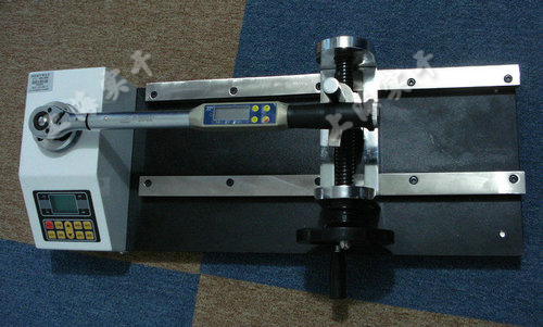 扭力標定儀器