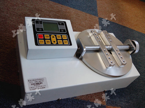 燈頭扭矩測試儀